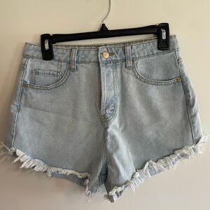 Wild Fable denim shorts